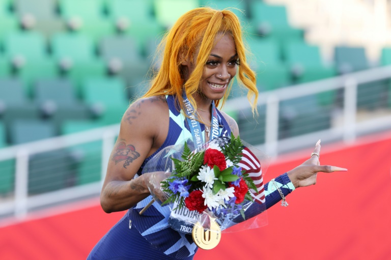 Sha’Carri and Shelly-Anne Fraser-Pryce to shake down Kasarani at Kip Classic