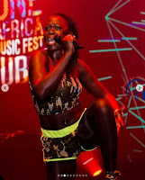 AKOTHEE exposed! She aborted a mzungu man’s unborn twins after he rejected her, she also injects herself with hard drugs.