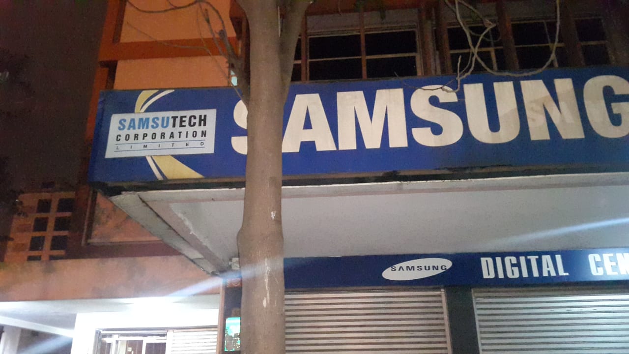 Samsutech Asian tycoon Piyush Patel goes hiding over tax evasion – Weekly Citizen
