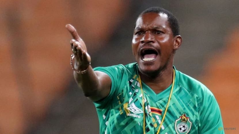 Zimbabwe without leading names for Africa Cup of Nations : The standard Sports