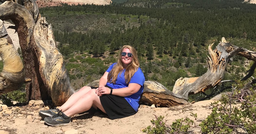 Fighting Fat Discrimination, but Still Wanting to Lose Weight