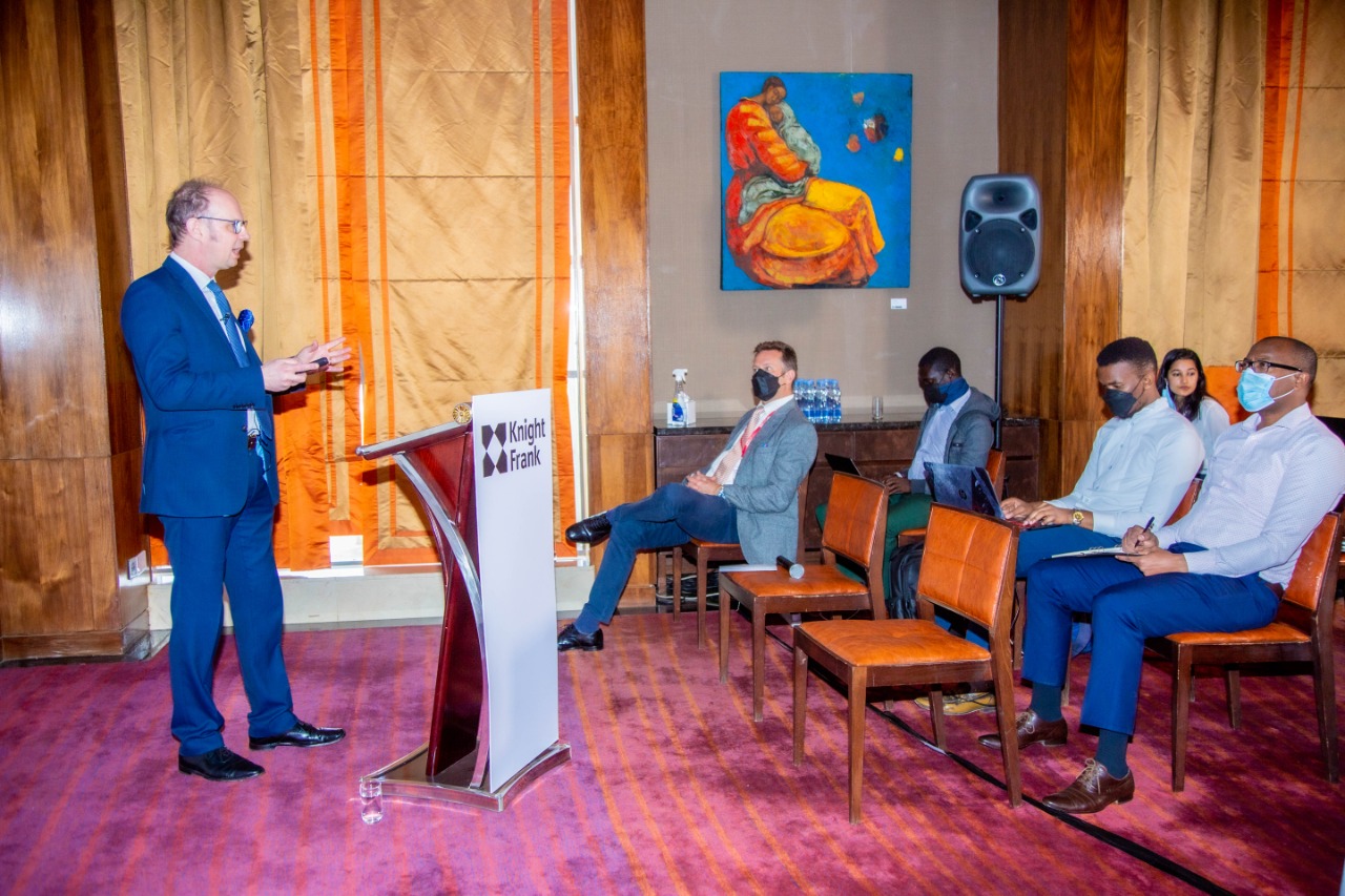 Kenya's wealthy planning new nationalities - report