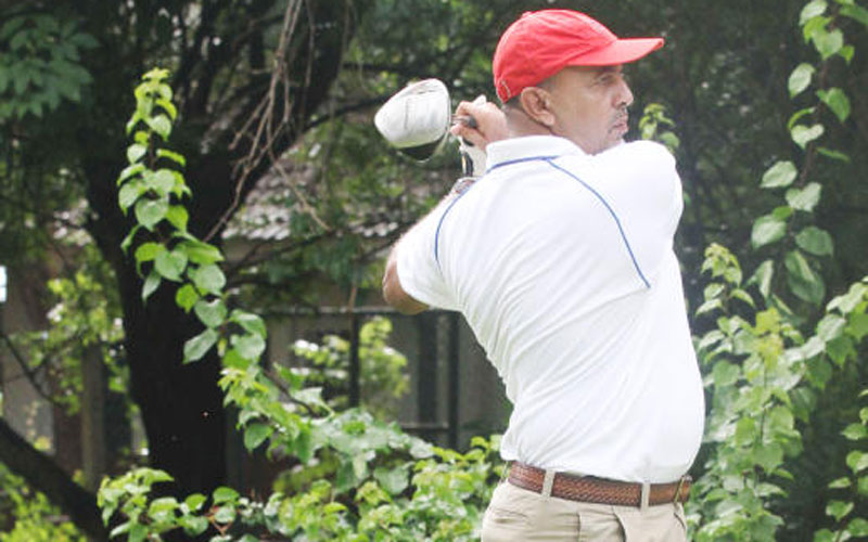 Nyali hosts Chairman’s Prize tourney : The standard Sports