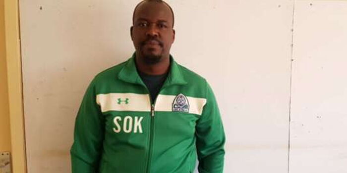Media Mogul Sam Ocholla Tipped to Transform Gor Mahia