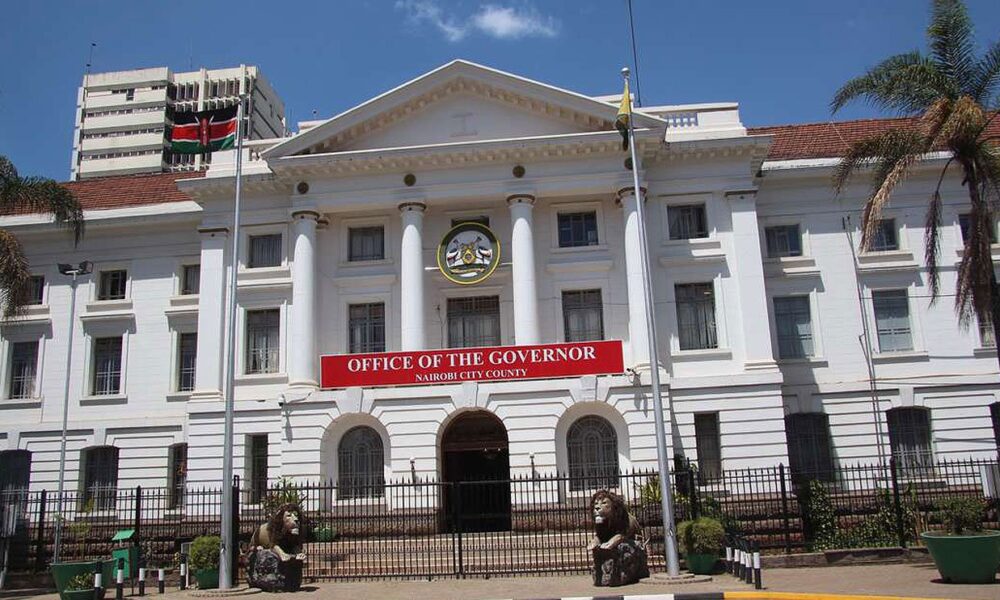 Nairobi MCAs Probing Law Firms Over Sh7B Questionable Payments