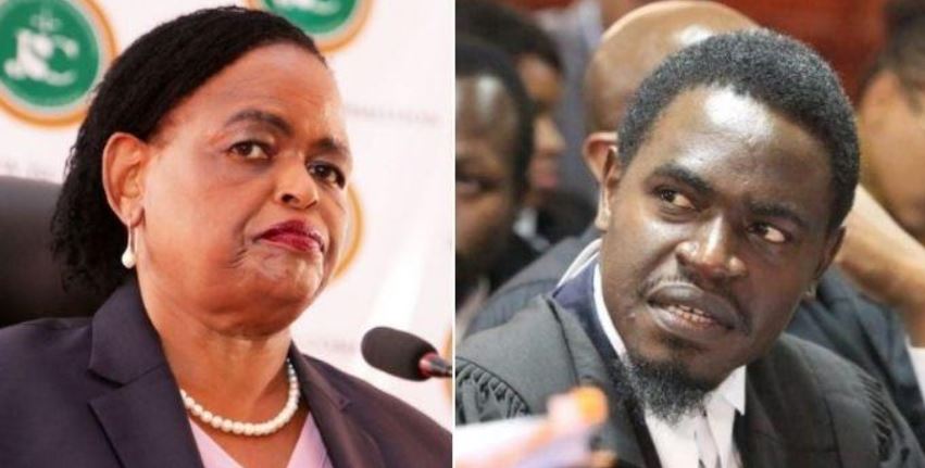 CJ Koome Has Failed to Protect the Judiciary