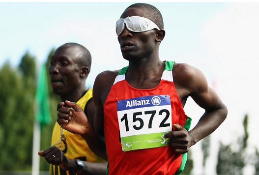 Ghana announces to host first-ever African Paralympic Games in 2023 : The standard Sports