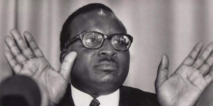 Moi’s Minister Who Won Elections While in Prison