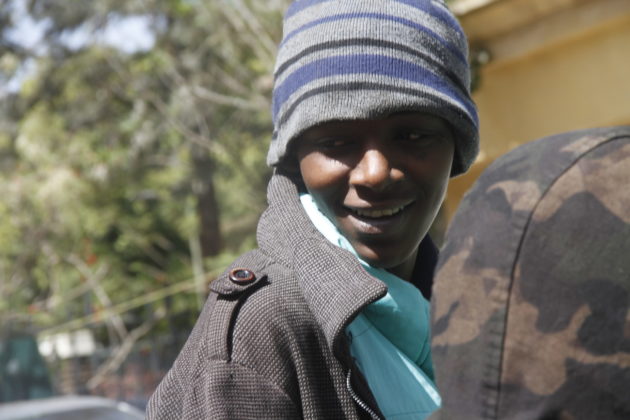 Man bailed out by Sonko for shoplifting in court again for similar offense » Capital News