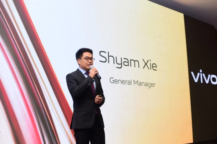 vivo brings two new phones to the Kenyan market starting at KES 34,000