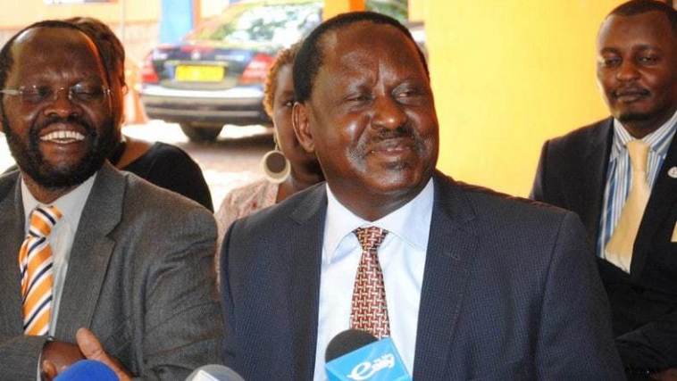 Political tricks at Kisumu county assembly – Weekly Citizen