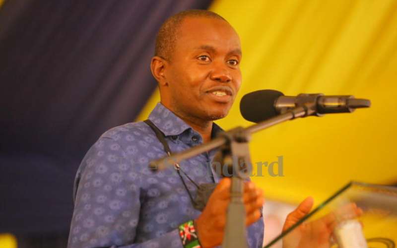 State to automate 500m records annually under new ICT plan
