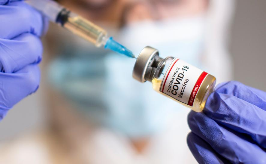 Botswana Could Become The First African Country To Be Fully Vaccinated