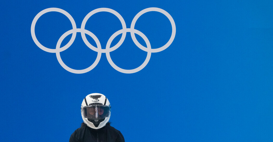 Winter Olympics 2022 Live: Latest News, Results and Updates From Beijing Games