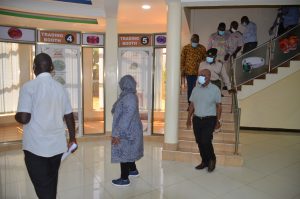 Miners want Voi Gemology Center commissioned – Kenya News Agency