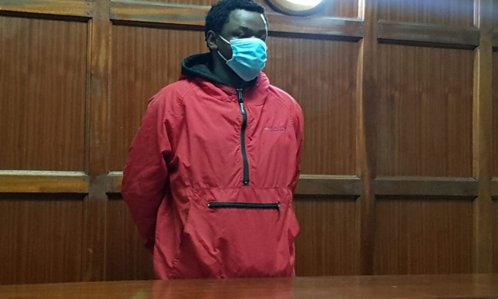 How KU Student Used Fake M-Pesa Messages To Defraud Hotel Food And Drinks Worth Sh189,000