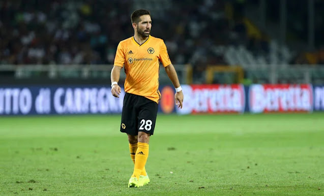 Wolves player of the year 2021/2022 Wolves player
