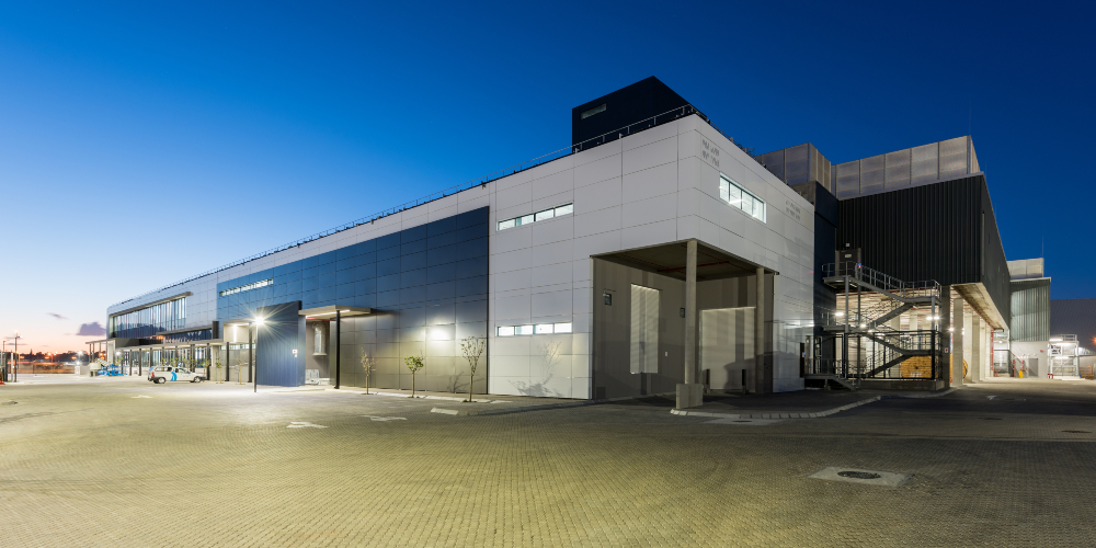 Teraco completes its Cape Town hyperscale data centre campus expansion – TechMoran