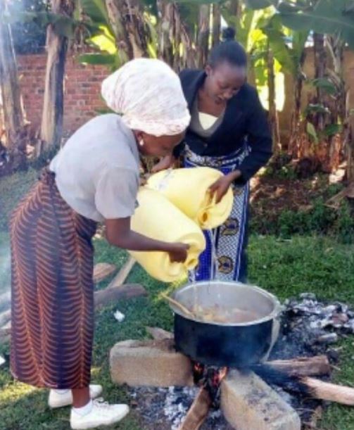 CRAZY: The Funny Pics/Memes Going Viral on Kenyan Social Media