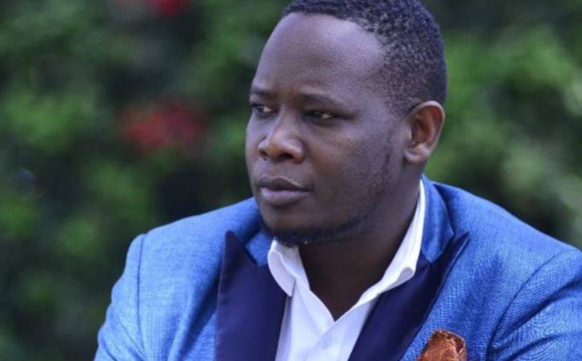 Rufftone To Vie For Nairobi Senate in 2022