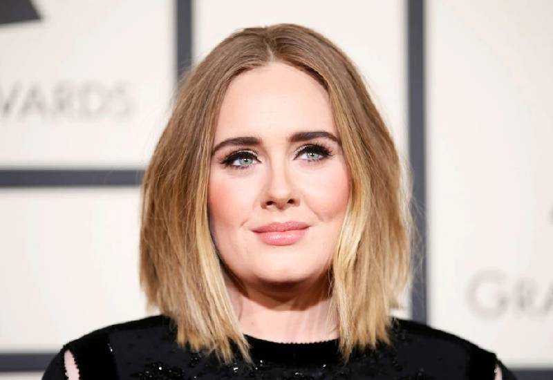 Adele makes music comeback after six years with new single ‘Easy on Me’ Eve woman