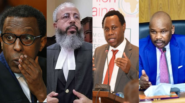 Top lawyers endorse BBI ruling as an affirmation of Judiciary’s independence » Capital News