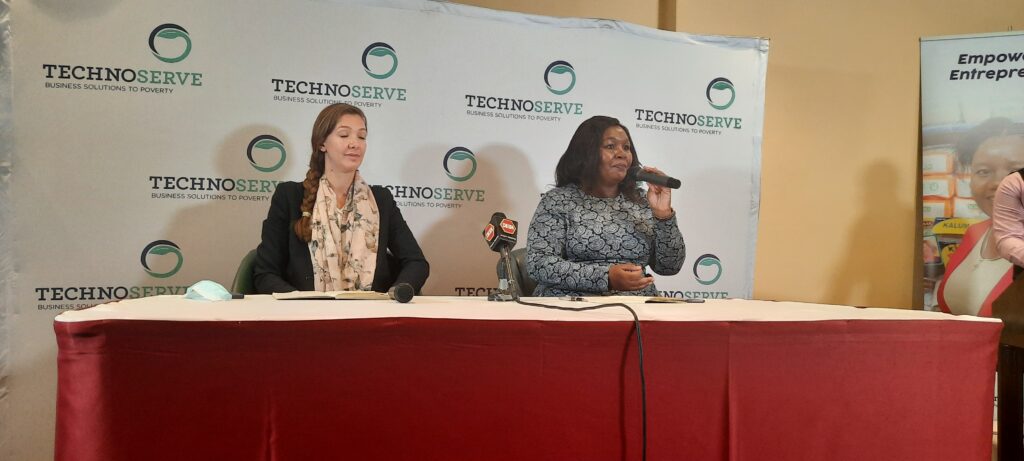 Banks Urged to Embrace New Financing Models for Micro-retailers – Kenyan Business Feed