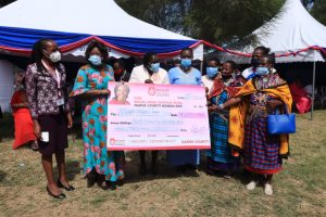 Shebesh challenges local administrators to front the fight against FGM – Kenya News Agency