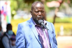 Kisumu unveils new medical book to streamline health sector – Kenya News Agency