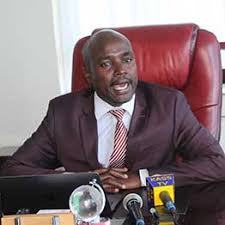 Governor Barchok sets eyes 2022 race