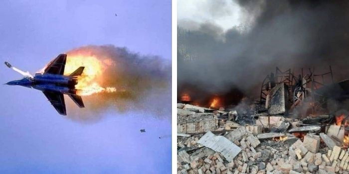 Beware: EU Cautions Kenyans Posting About Ukraine War