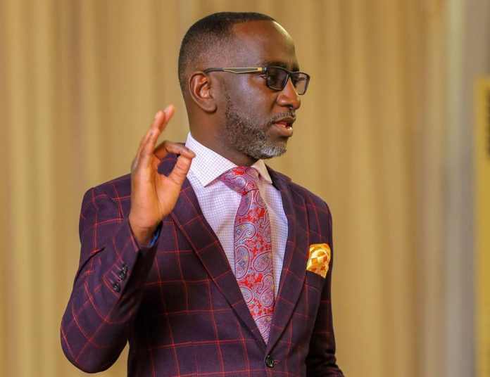 Burale's Ksh12K Solution for Single Kenyans Ruffles Feathers