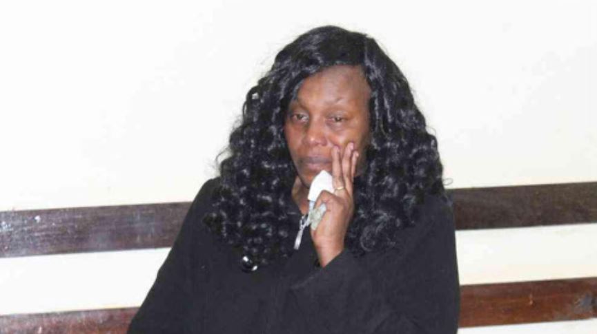 Sentencing of Jane Muthoni Postponed as Daughter Begs for Leniency
