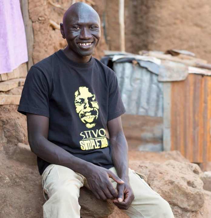 Slum Boy Likened To a Monkey Lands Million-Shilling Job