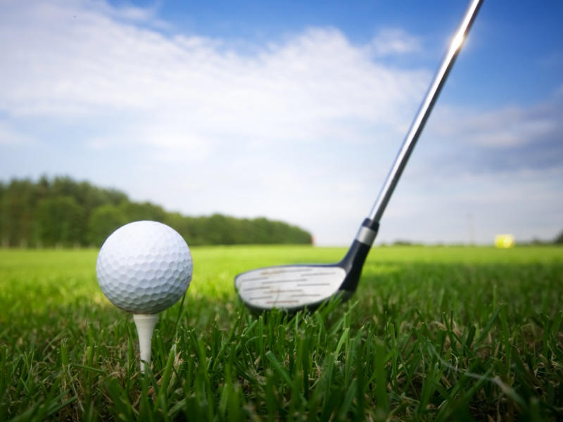 Mombasa-based Balala steps closer to Kenya Amateur Strokeplay title : The standard Sports