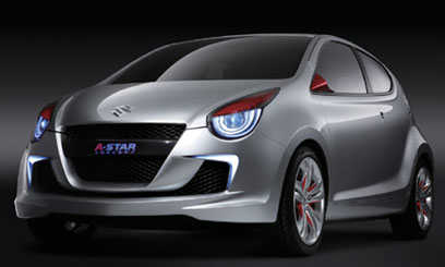 Suzuki to invest USD1.3 billion in India electric vehicle production