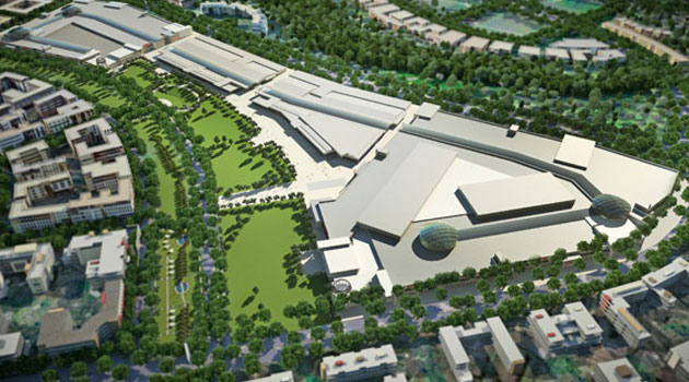 The future of upcoming cities in Kenya » Capital News