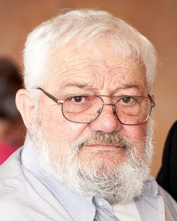 The Best Obituary Ever, and the Wacky Funeral That Followed