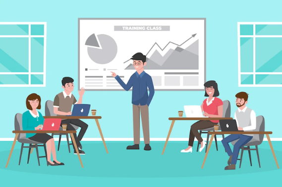 How to Choose the Right Sales Training Program for your Staff – TechMoran