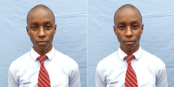 Father of 2021 KCPE Top Candidate Speaks