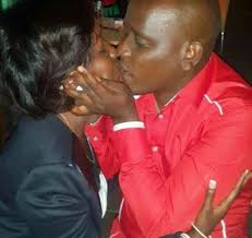 Eric Omondi,Itumbi fight over Jacque Maribe – Weekly Citizen