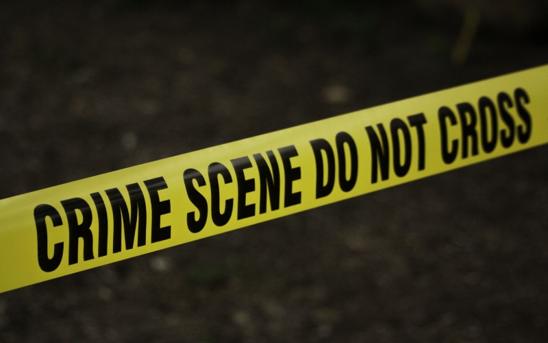 Thugs break into church, vandalise tabernacle