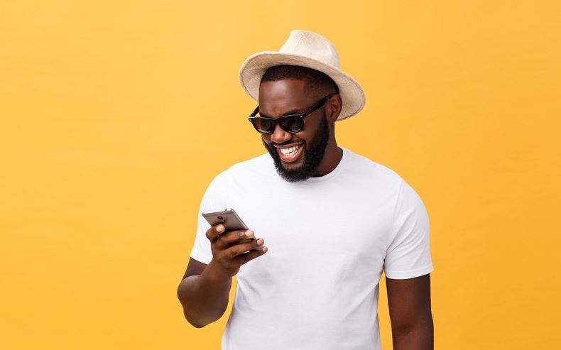 How to Follow Your Favourite Team With an App