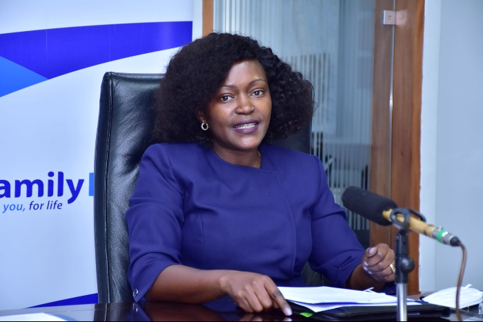 Family Bank acquires 1.95B for Onward lending to SMEs and the education sector