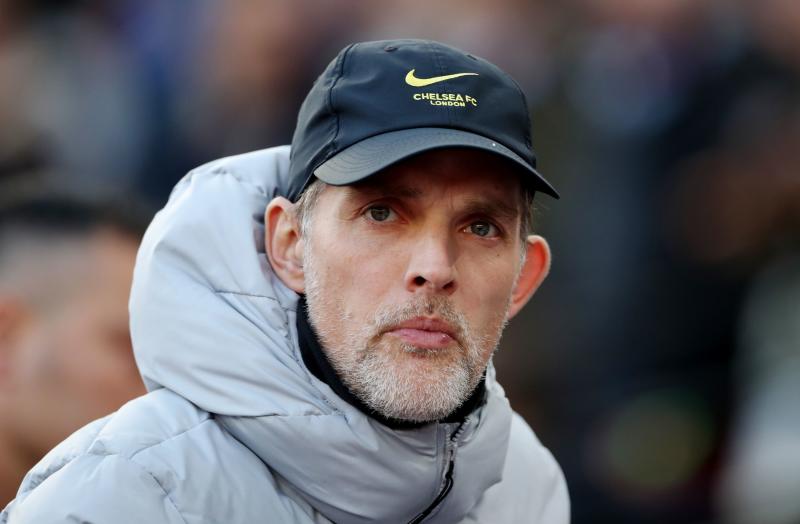 Chelsea takeover has affected squad and results, says Tuchel : The standard Sports