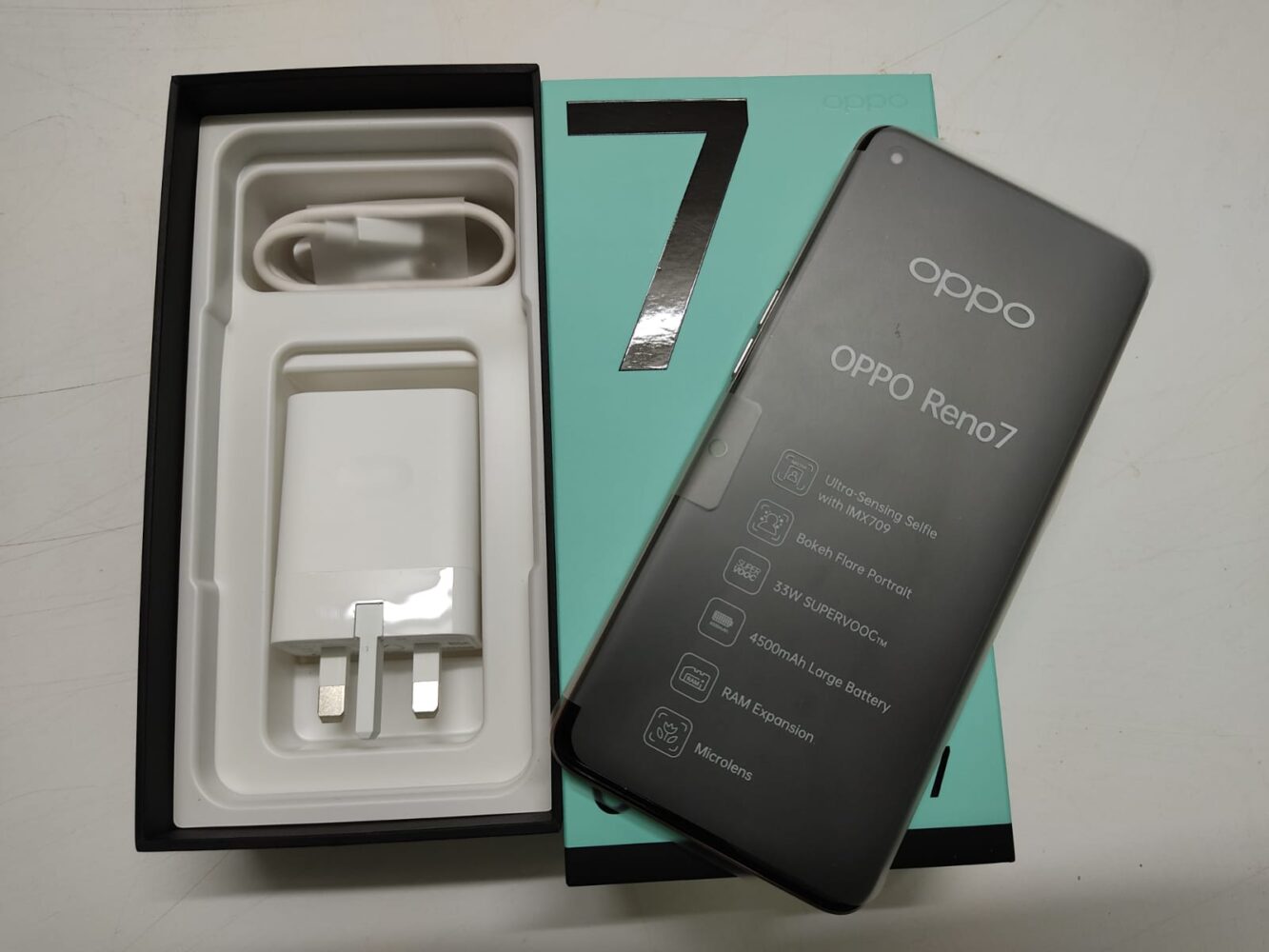A smartphone of choice for less than KSH 45,000 – TechMoran