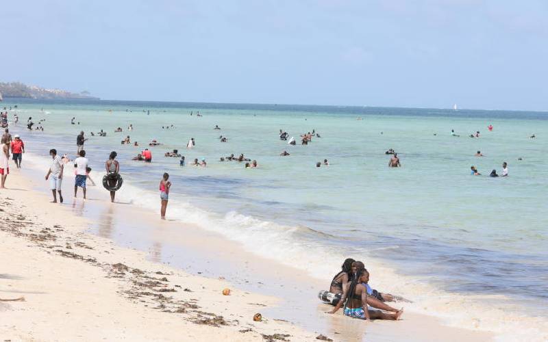 Our coastline’s economy is more than sandy beaches