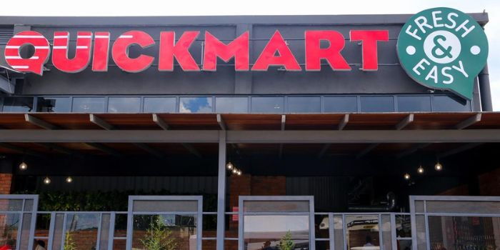 Quickmart Among Fastest Growing Companies in Africa - Financial Times