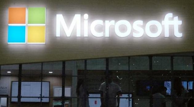 Microsoft data centre to warm homes in Finland