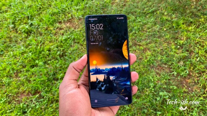 Xiaomi 11T Pro's 120W Fast Charging is Crazy!
